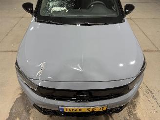 Opel Corsa 1.2Turbo Hybrid 74kW Automaat GS picture 20