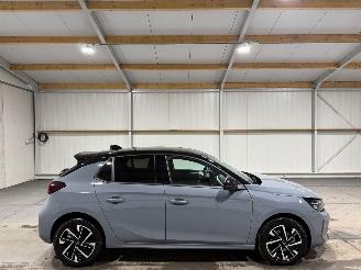 Voiture accidenté Opel Corsa 1.2Turbo Hybrid 74kW Automaat GS 2025/5