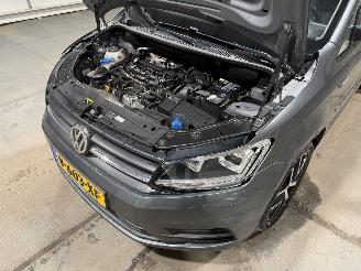 Volkswagen Caddy 2.0TDI 75kW Automaat BMT Exclusive Edition picture 27