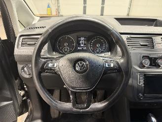 Volkswagen Caddy 2.0TDI 75kW Automaat BMT Exclusive Edition picture 29