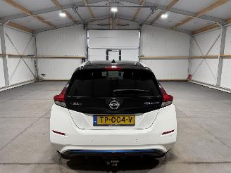 Nissan Leaf 40kWh N-Connecta 110kW Automaat picture 7