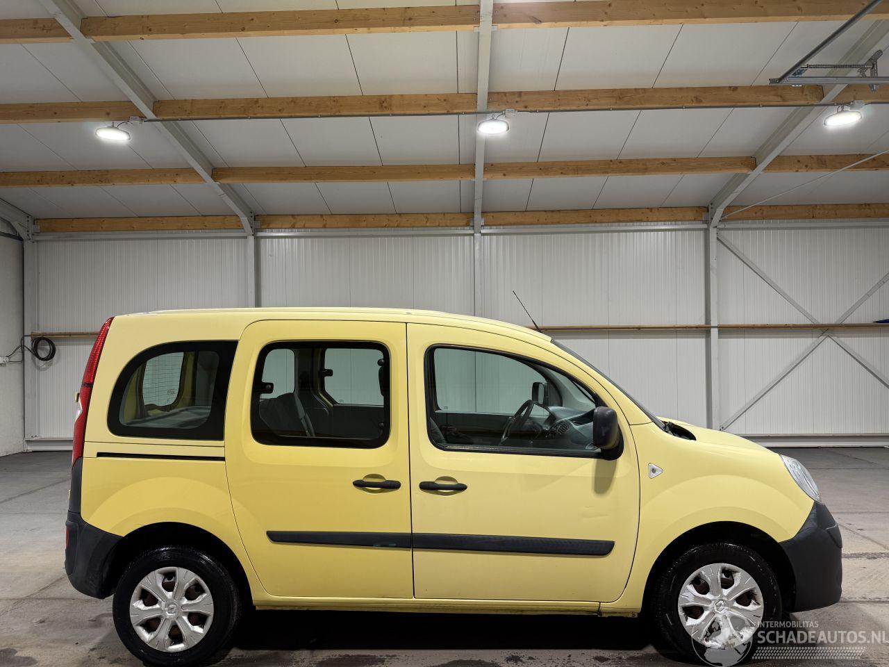 Renault Kangoo 1.6-16V 78kW Expression