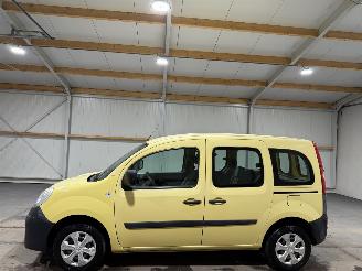 Renault Kangoo 1.6-16V 78kW Expression picture 8