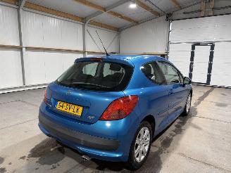 Peugeot 207 1.6-16V 80kW Airco XS PACK picture 6