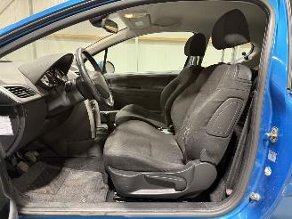 Peugeot 207 1.6-16V 80kW Airco XS PACK picture 13