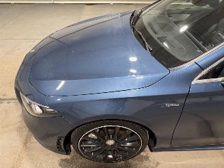 Mercedes A-klasse 35AMG 225kW Automaat 4Matic Pano Premium Plus picture 17