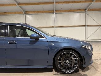 Mercedes A-klasse 35AMG 225kW Automaat 4Matic Pano Premium Plus picture 14