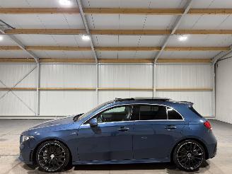 Mercedes A-klasse 35AMG 225kW Automaat 4Matic Pano Premium Plus picture 8