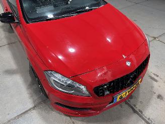 Mercedes A-klasse 180  90kW Automaat Ambition Pano Comfort picture 21