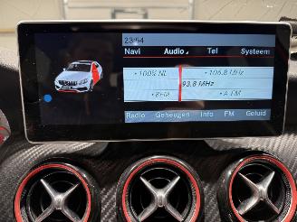 Mercedes A-klasse 180  90kW Automaat Ambition Pano Comfort picture 34
