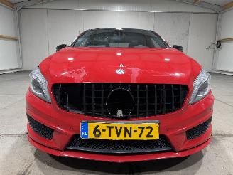 Mercedes A-klasse 180  90kW Automaat Ambition Pano Comfort picture 23