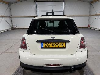 Mini Mini 1.6 72kW Pano Airco One Chili picture 7