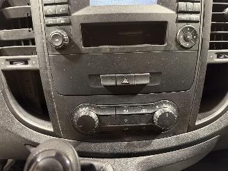 Mercedes Vito 111CDI 84kW Koelwagen Airco Functional picture 34