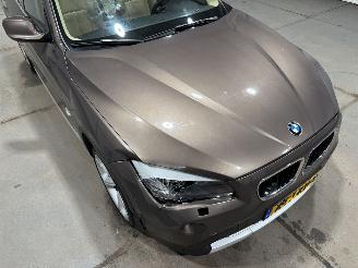 BMW X1 sDrive20i 135kW Automaat Pano Business picture 30