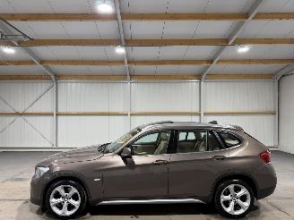 BMW X1 sDrive20i 135kW Automaat Pano Business picture 8