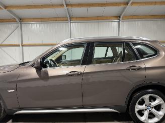 BMW X1 sDrive20i 135kW Automaat Pano Business picture 19