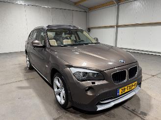 BMW X1 sDrive20i 135kW Automaat Pano Business picture 3