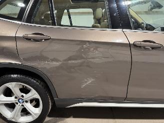 BMW X1 sDrive20i 135kW Automaat Pano Business picture 27