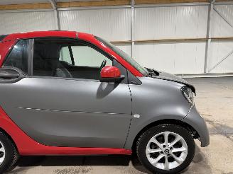 Smart Fortwo Cabrio EQ 18kWh 60kW Prime picture 18
