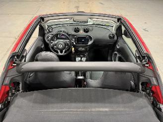 Smart Fortwo Cabrio EQ 18kWh 60kW Prime picture 4
