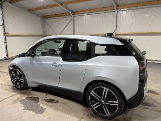 BMW i3 33kWh Basis iPerformance 94Ah picture 11