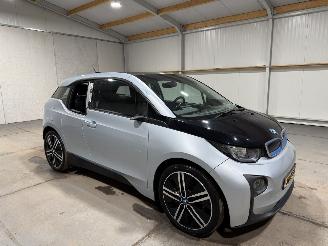 BMW i3 33kWh Basis iPerformance 94Ah picture 2