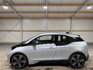 BMW i3 33kWh Basis iPerformance 94Ah picture 8