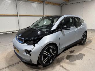BMW i3 33kWh Basis iPerformance 94Ah picture 9
