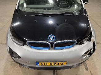 BMW i3 33kWh Basis iPerformance 94Ah picture 20