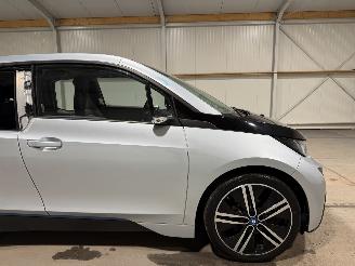 BMW i3 33kWh Basis iPerformance 94Ah picture 14