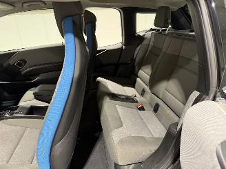 BMW i3 33kWh Basis iPerformance 94Ah picture 37