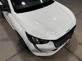 Peugeot e-208 50 kWh EV 350 picture 19