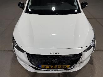 Peugeot e-208 50 kWh EV 350 picture 20