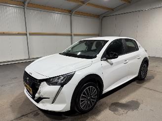 Peugeot e-208 50 kWh EV 350 picture 9