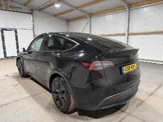 Tesla Model Y 58kWh 175kW RWD picture 12