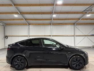 Unfallwagen Tesla Model Y 58kWh 175kW RWD 2024/11