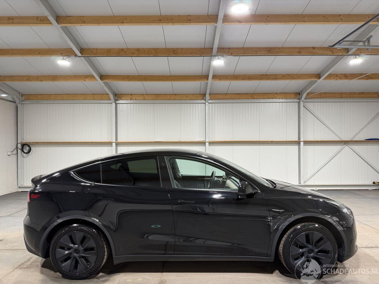 Tesla Model Y 58kWh 175kW RWD