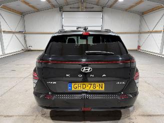 Hyundai Kona 65.4kWh 160kW Premium picture 7