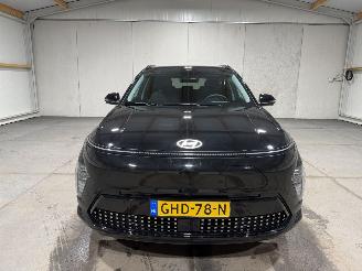 Hyundai Kona 65.4kWh 160kW Premium picture 4