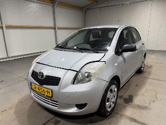Toyota Yaris 1.0VVTi 51kW Airco Terra picture 10