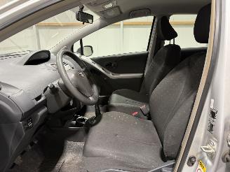 Toyota Yaris 1.0VVTi 51kW Airco Terra picture 30