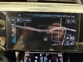 Audi E-tron 95kWh 55Quattro 300kW Advanced Pro Line S picture 34