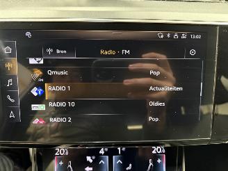 Audi E-tron 95kWh 55Quattro 300kW Advanced Pro Line S picture 33