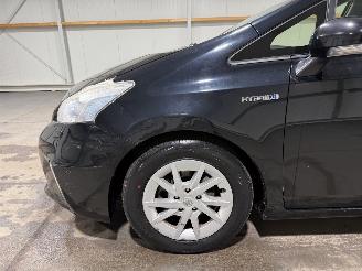 Toyota Prius 1.8 73kW Dynamic Business 7Persoons picture 15