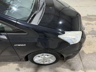 Toyota Prius 1.8 73kW Dynamic Business 7Persoons picture 18