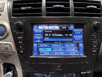 Toyota Prius 1.8 73kW Dynamic Business 7Persoons picture 30