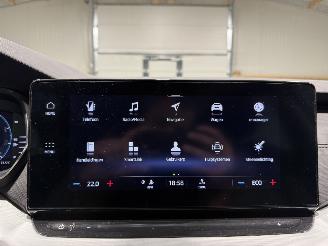 Skoda Octavia 1.4TSI iV 110kW Automaat PHEV Business Edition picture 17