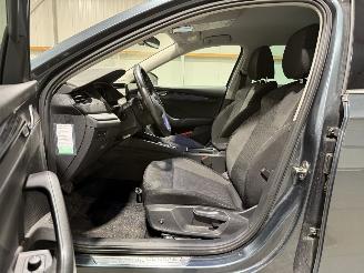 Skoda Octavia 1.4TSI iV 110kW Automaat PHEV Business Edition picture 13