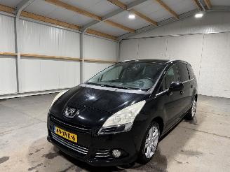 Peugeot 5008 1.6THP 115kW Clima GT 7zitplaatsen picture 10