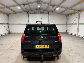 Peugeot 5008 1.6THP 115kW Clima GT 7zitplaatsen picture 7